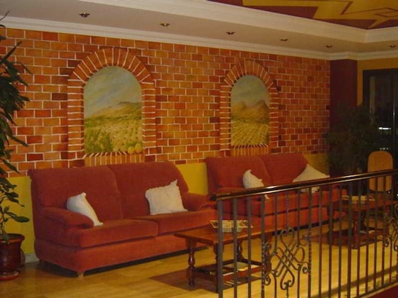 Gallery - Hotel Las Rosas