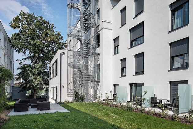 Gallery - Hotel Golf Prague