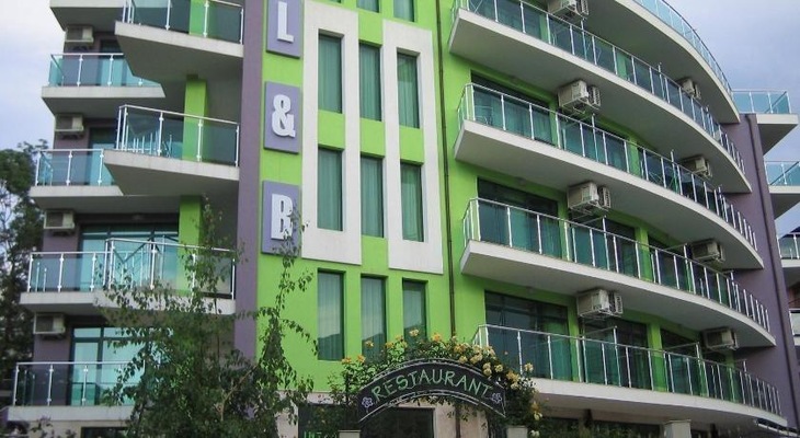 Gallery - L&B Hotel