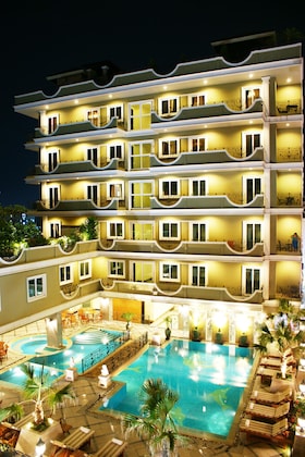Gallery - Lk Royal Suite Pattaya
