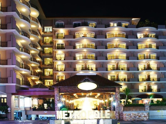Gallery - Lk Metropole Pattaya