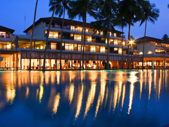 Gallery - The Blue Water - Geoffrey Bawa Heritage Resort Hotel