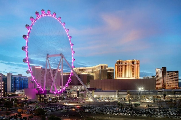 Gallery - The Westin Las Vegas Hotel & Spa