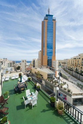 Gallery - Rokna Hotel
