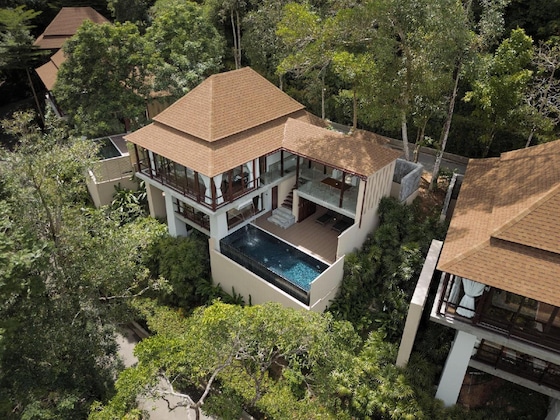 Gallery - Villa Zolitude Resort & Spa