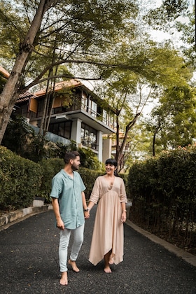Gallery - Villa Zolitude Resort & Spa