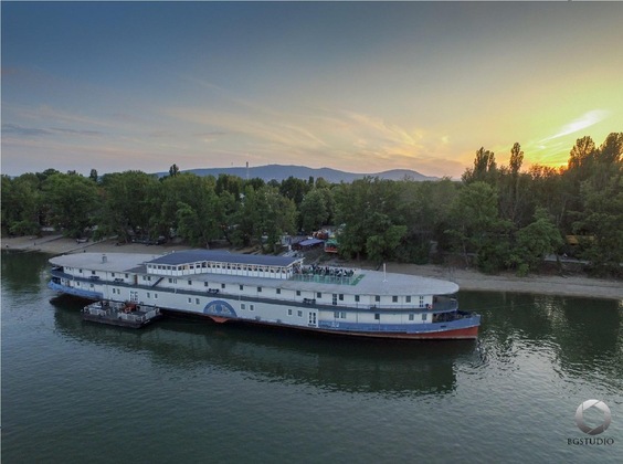 Gallery - Aquamarina Hotel