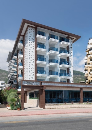 Gallery - Kleopatra Life Hotel & Spa