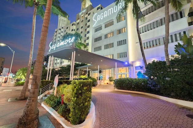 Gallery - The Sagamore Hotel South Beach
