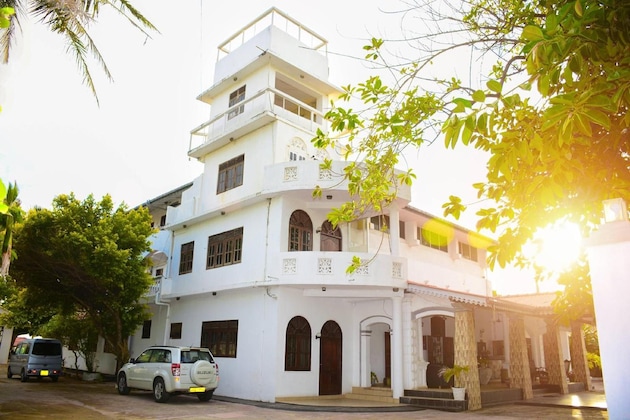 Gallery - Shanthi Beach Resort