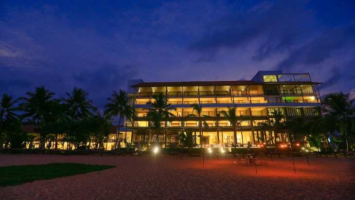 Gallery - Pandanus Beach Resort & Spa