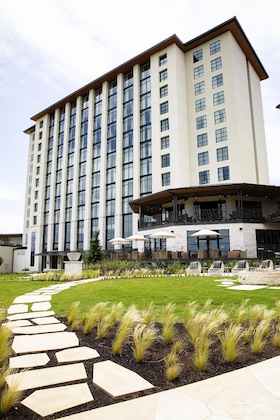 Gallery - Omni Barton Creek Resort & Spa Austin