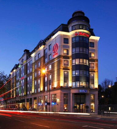 Gallery - London Marriott Hotel Maida Vale