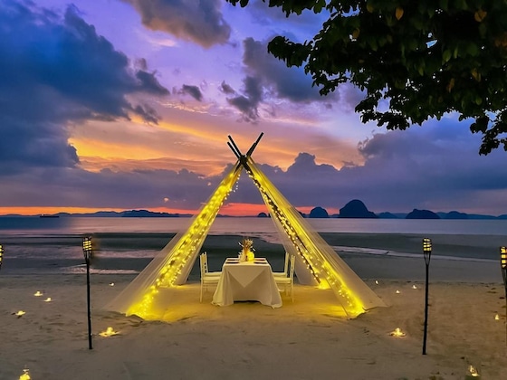 Gallery - Amari Vogue Krabi