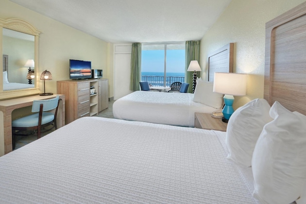 Gallery - El Caribe Resort & Conference Center