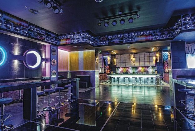 Gallery - Hotel Riu Palace Antillas - Adults Only - All Inclusive
