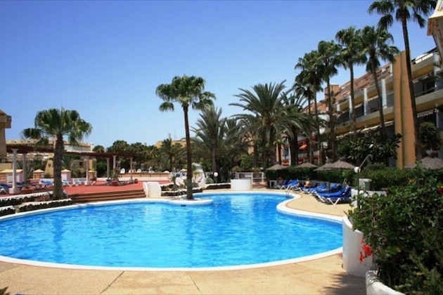 Gallery - Apartamentos Matorral