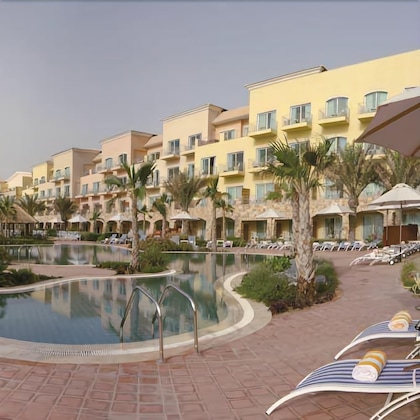 Gallery - Mövenpick Hotel & Resort Al Bida'a Kuwait
