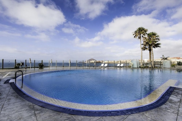 Gallery - Kn Hotel Arenas Del Mar Adults Only