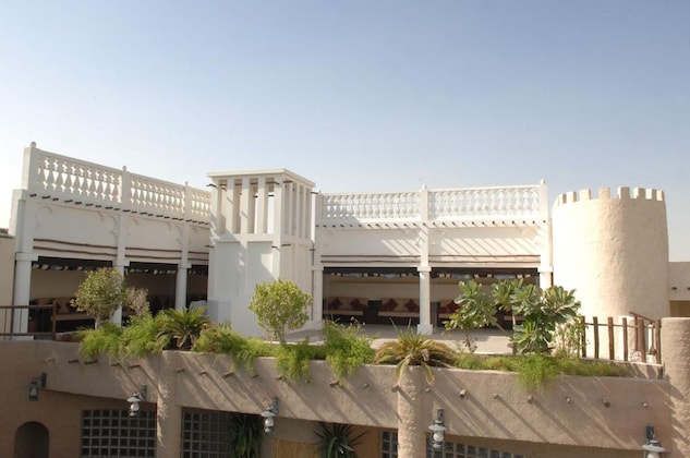 Gallery - Al Liwan Suites