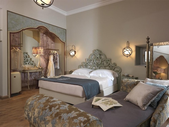 Gallery - Hotel Ville sull'Arno