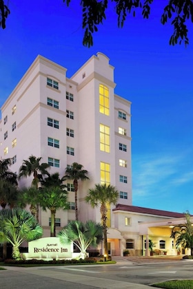 Gallery - Residence Inn By Marriott Miami Aventura Mall