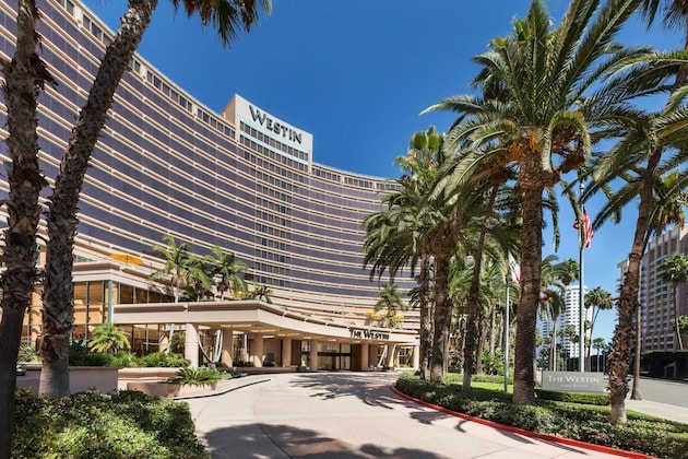 Gallery - The Westin Long Beach