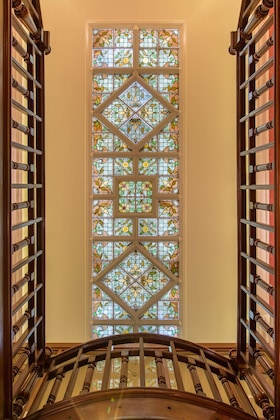 Gallery - Sherbrooke Castle Hotel