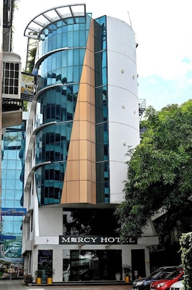 Gallery - The Mercy Luxury Business Hotel