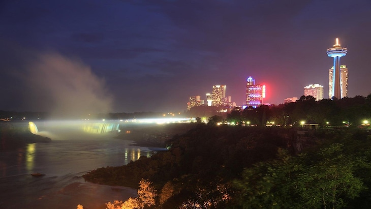 Gallery - Holiday Inn Niagara Falls - By The Falls By Ihg