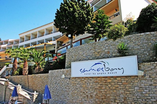Gallery - Samos Bay Hotel