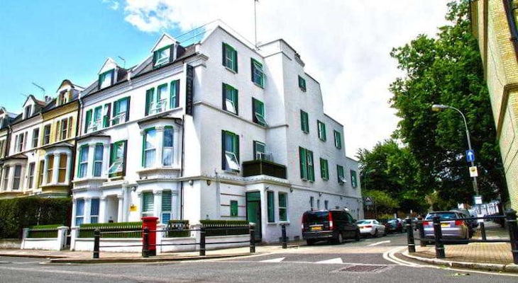 Gallery - Best Western Kensington Olympia Hotel