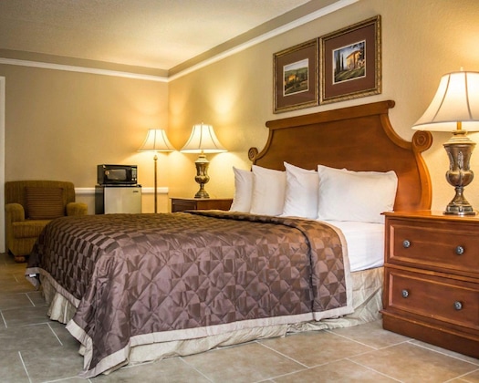 Gallery - Rodeway Inn Near Ybor City - Casino