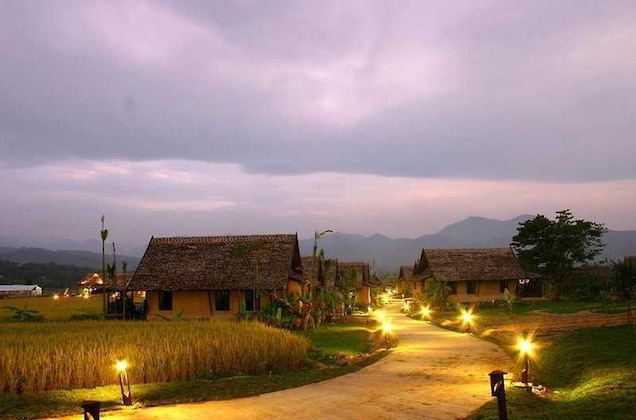 Gallery - Phu Pai Art Resort