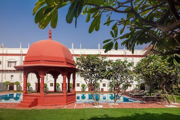 Gallery - The Grand Imperial - Heritage Hotel