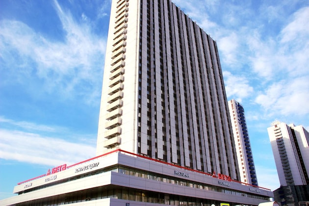 Gallery - Izmailovo Beta Hotel