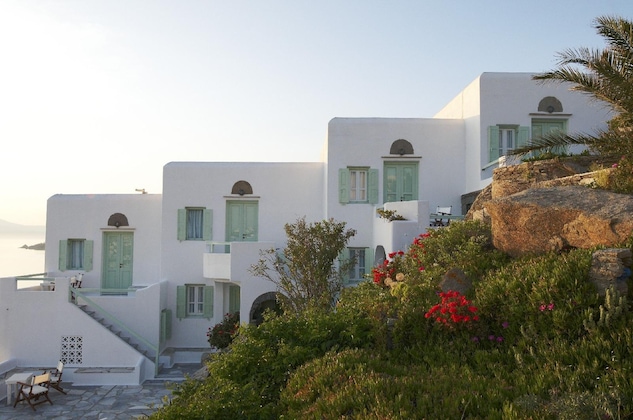 Gallery - Mykonos View  Hotel