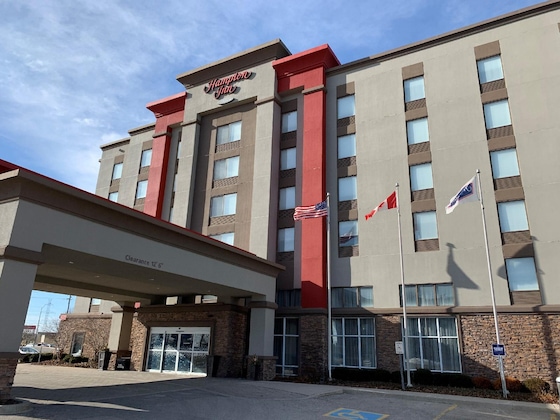 Gallery - Hampton Inn By Hilton London