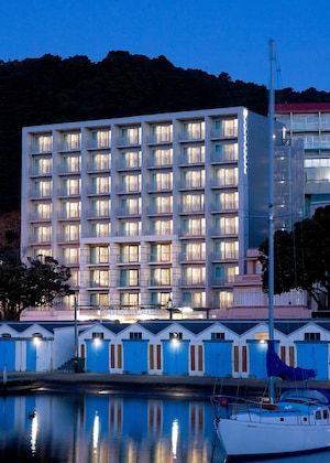 Gallery - Copthorne Hotel Wellington, Oriental Bay