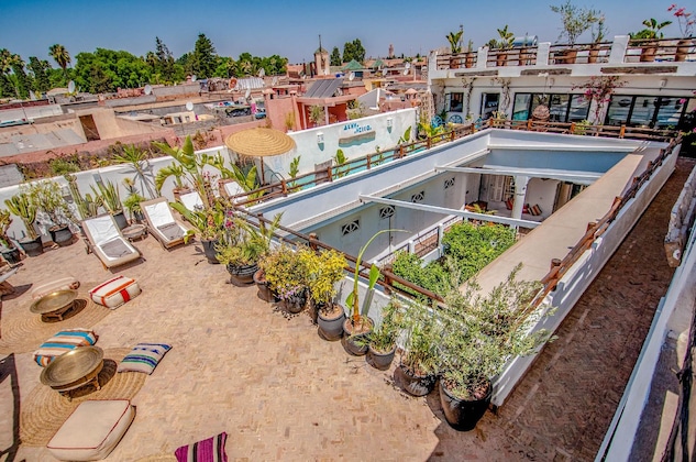 Gallery - Riad Villa Almeria Hotel & Spa