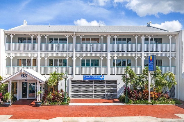 Gallery - City Terraces Cairns