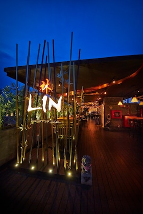 Gallery - Link Hotel