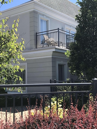 Gallery - Best Western Premier Hôtel Aristocrate