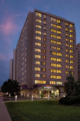 Gallery - Residence Inn By Marriott London Ontario