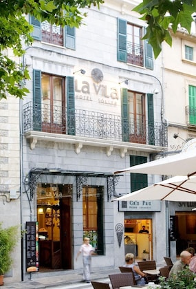 Gallery - Hotel La Vila