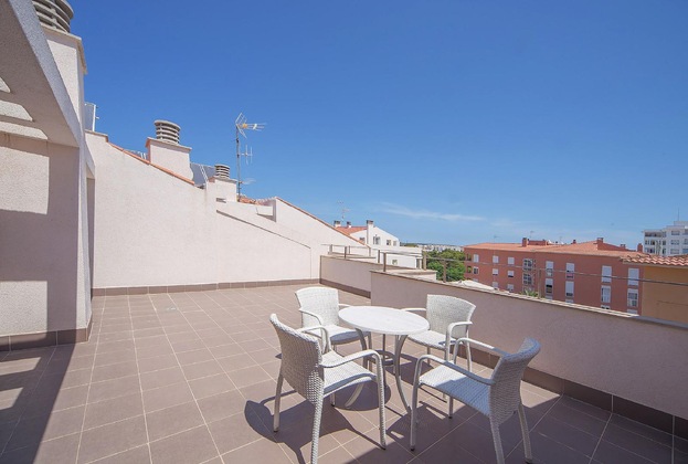 Gallery - Caprice Skyline Aparthotel