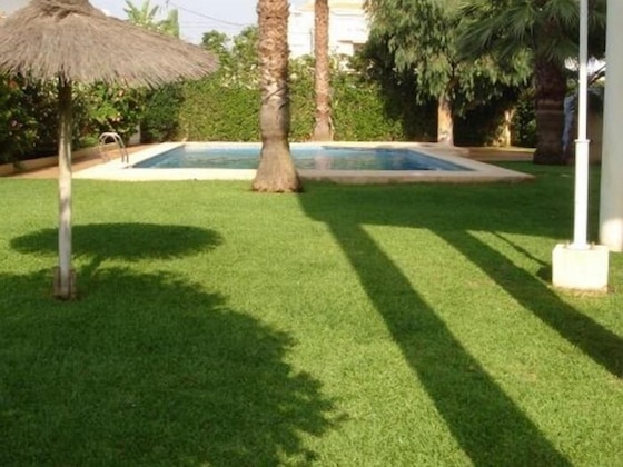Gallery - Apartamentos El-Faro-45