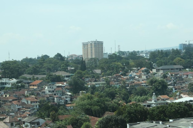 Gallery - Galeri Ciumbuleuit Apartment