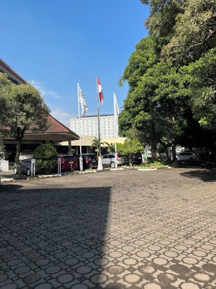 Gallery - Horison Ultima Bandung