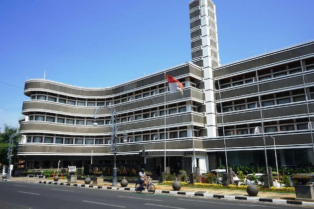 Gallery - Hotel Savoy Homann